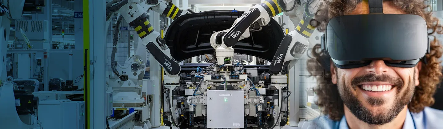 Machinery Quantile