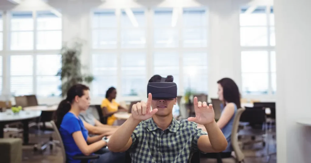 Global Accessibility and Collaboration