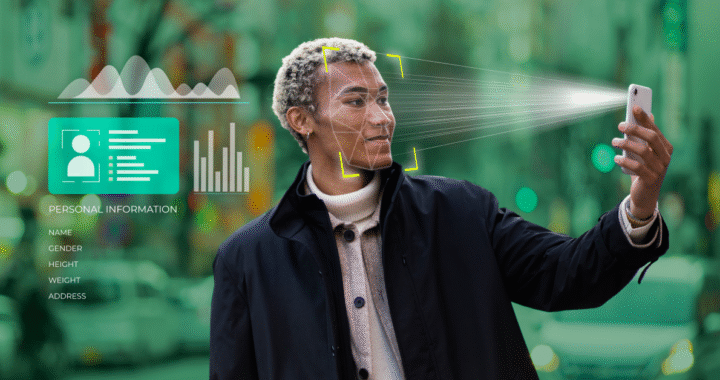 Key Characteristics of Augmented Reality (AR)