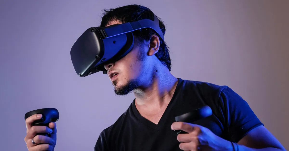 What is Virtual Reality?